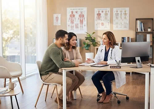 Giải đáp: Bị giang mai có quan hệ được không